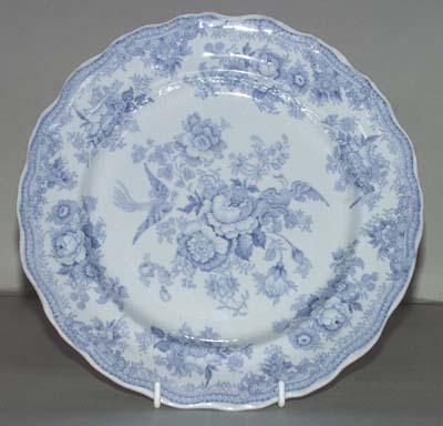 Plate c1860